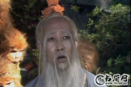 太白金星来自于哪里?他与如来佛有着什么关系?