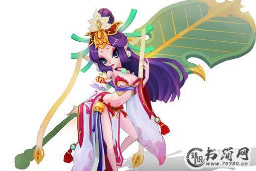 铁扇公主是妖怪吗?真实身份是妖怪还是神仙?