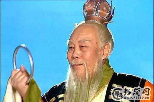 西游记太上老君与太白金星是什么关系?两人的地位有着什么区别? 西游记太上老君与太白金星是什么关系?两人的地位有着什么区别?