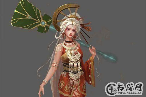 铁扇公主是妖怪吗?真实身份是妖怪还是神仙?