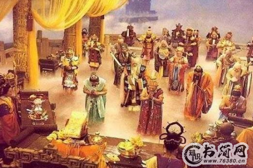 西游记孙悟空与刘伯钦有什么关系?孙悟空为何要叫刘伯钦大哥?