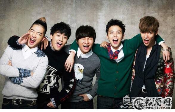 2019韩国男团排名前十名单，看看你家爱豆团队排名第几