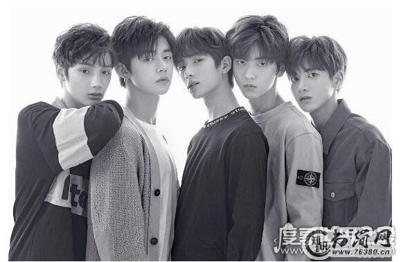 2019韩国男团排名前十名单，看看你家爱豆团队排名第几