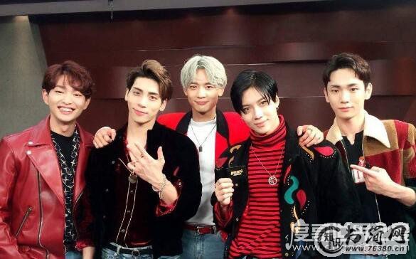 2019韩国男团排名前十名单，看看你家爱豆团队排名第几