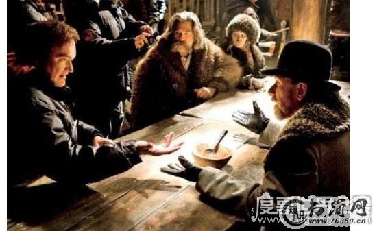 评分最高的暴力美学电影排行，这五部经典电影豆瓣评分超高