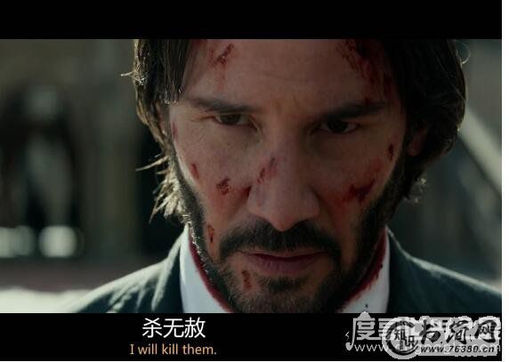 评分最高的暴力美学电影排行，这五部经典电影豆瓣评分超高