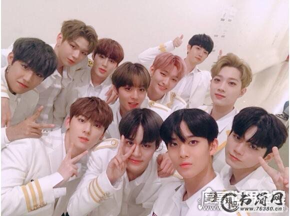 2019韩国男团排名前十名单，看看你家爱豆团队排名第几