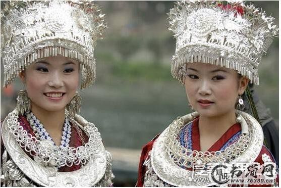 苗族的传统节日和风俗有哪些，盘点这个古老民族独特的风俗习惯