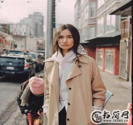 秋冬最时髦的内搭