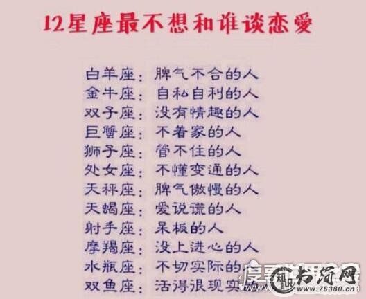 12星座女谁最萌，天然呆的巨蟹座最为蠢萌(其次是娇弱的双鱼)