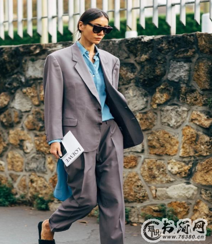 秋冬最时髦的内搭