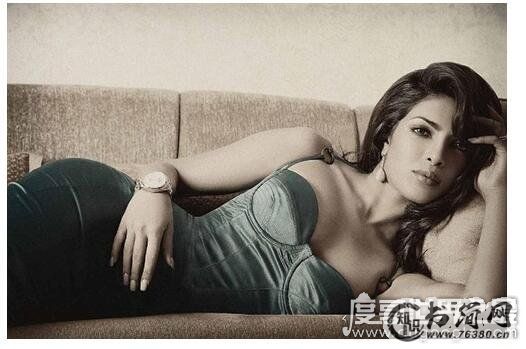 2019全球最美女性排行榜前10名，看看这些女神有没有惊艳到你