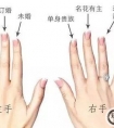 戒指的戴法和意义