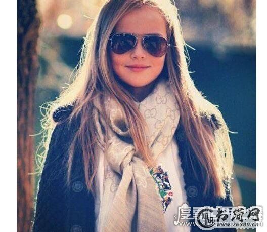 最美女孩克里斯汀娜·皮曼诺娃现在的样子，容貌精致漂亮身材好