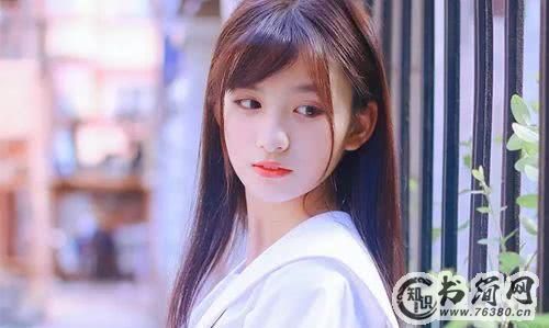 恋爱中的女人什么样子揭晓