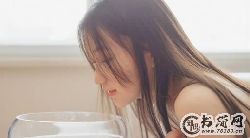 男生对你有好感的征兆汇总：女人要懂抓住机会