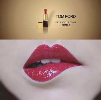 tf口红多少钱一支：tf口红色号（图）