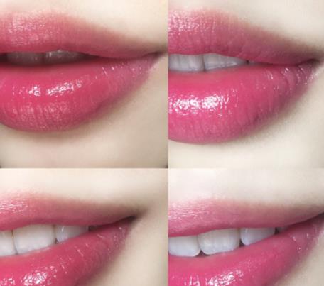 TF口红系列哪个颜色好看：3款tf口红色号推荐,tf口红评价