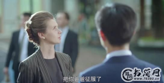 奔腾年代常骏博为什么回国 常骏博最后的结局是什么