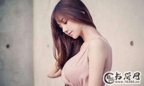 恋爱中的女人什么样子揭晓