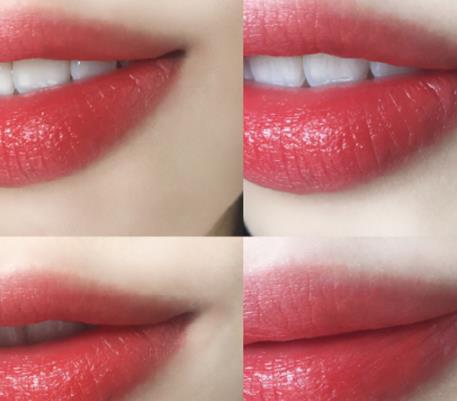 TF口红系列哪个颜色好看：3款tf口红色号推荐,tf口红评价