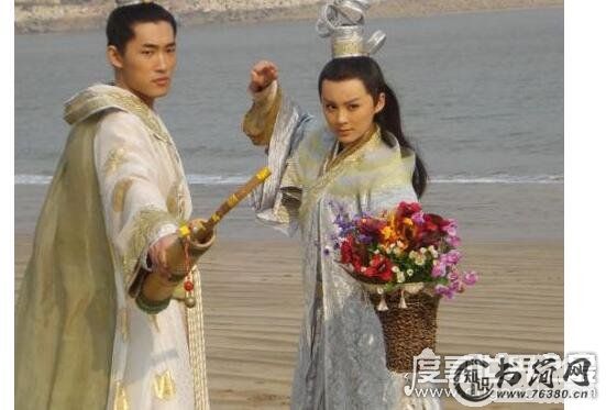 道教八仙中的蓝采和是男是女，是男的(关于蓝采和的介绍)