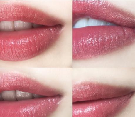 TF口红系列哪个颜色好看：3款tf口红色号推荐,tf口红评价