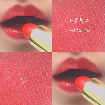 tf口红多少钱一支：tf口红色号（图）