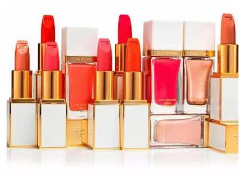 TF口红系列哪个颜色好看：3款tf口红色号推荐,tf口红评价