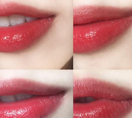 TF口红系列哪个颜色好看：3款tf口红色号推荐,tf口红评价