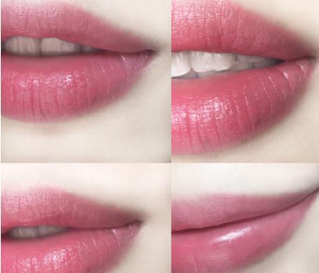 TF口红系列哪个颜色好看：3款tf口红色号推荐,tf口红评价