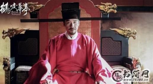 鹤唳华亭皇帝后悔过吗 皇帝为什么不喜欢萧定权