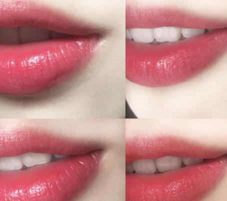 TF口红系列哪个颜色好看：3款tf口红色号推荐,tf口红评价