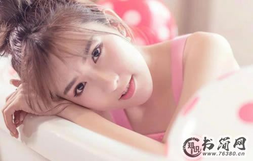 恋爱中的女人什么样子揭晓