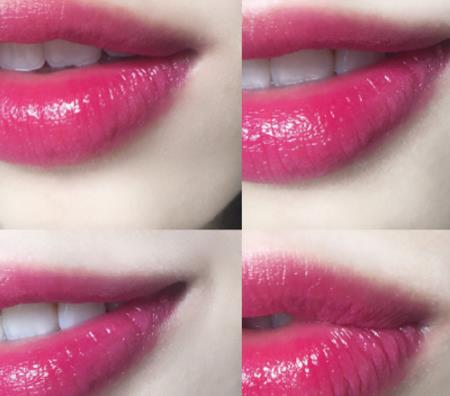 TF口红系列哪个颜色好看：3款tf口红色号推荐,tf口红评价