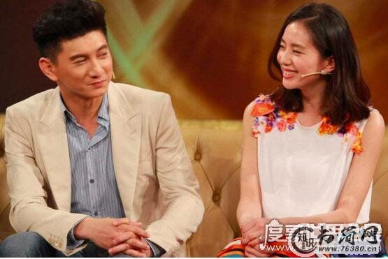 娱乐圈中最受欢迎的明星夫妻排名，上榜夫妇都拥有超多粉丝