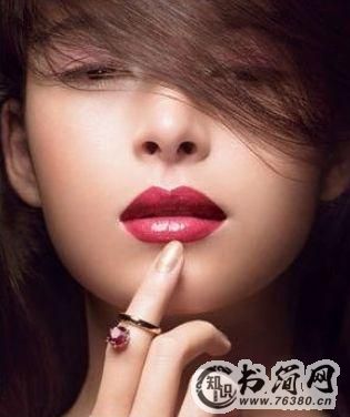 适合暗黄皮肤的口红 教你如何挑选适合自己的口红