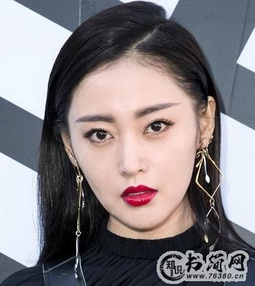 眉形决定脸型更决定气质 这些画眉雷区快避开！