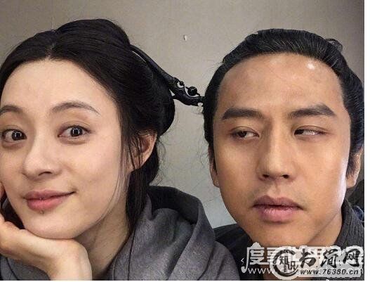 娱乐圈中最受欢迎的明星夫妻排名，上榜夫妇都拥有超多粉丝