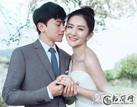 娱乐圈中最受欢迎的明星夫妻排名，上榜夫妇都拥有超多粉丝