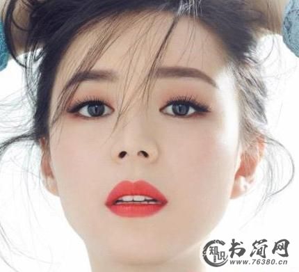 适合暗黄皮肤的口红 教你如何挑选适合自己的口红