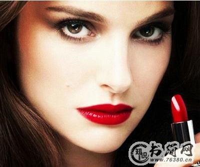 适合暗黄皮肤的口红 教你如何挑选适合自己的口红