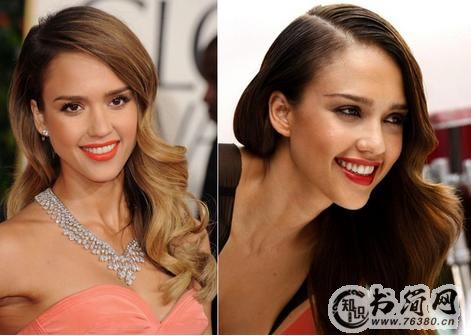 适合暗黄皮肤的口红 教你如何挑选适合自己的口红