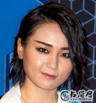 眉形决定脸型更决定气质 这些画眉雷区快避开！