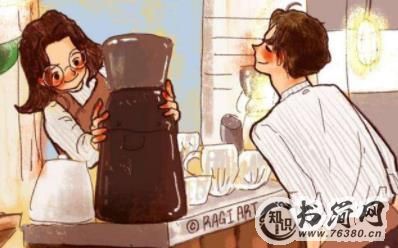 男人依赖一个人的表现