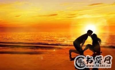 恋爱的过程有几个阶段