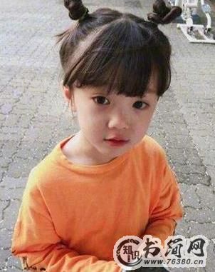 女孩剪什么发型好看,今年流行的小女孩发型图片 女孩剪什么发型好看,今年流行的小女孩发型图片