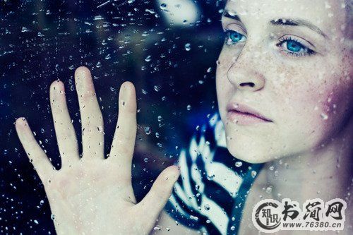 幸福的想你的句子