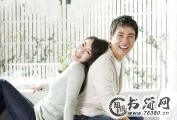 男人依赖一个人的表现