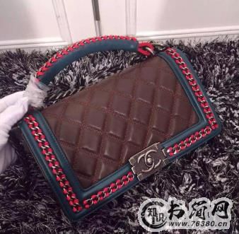 奢侈品包包排行榜：什么牌子的包包好2018排行榜